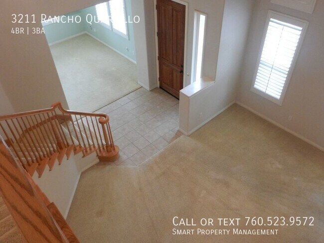 Building Photo - 3211 Rancho Quartillo
