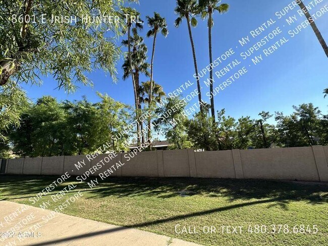 Building Photo - 8601 E Irish Hunter Trail