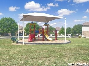 Building Photo - 5319 Saffron Rose