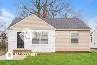 Building Photo - 3428 N Riley Ave