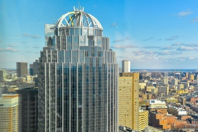 Building Photo - 1 Dalton St