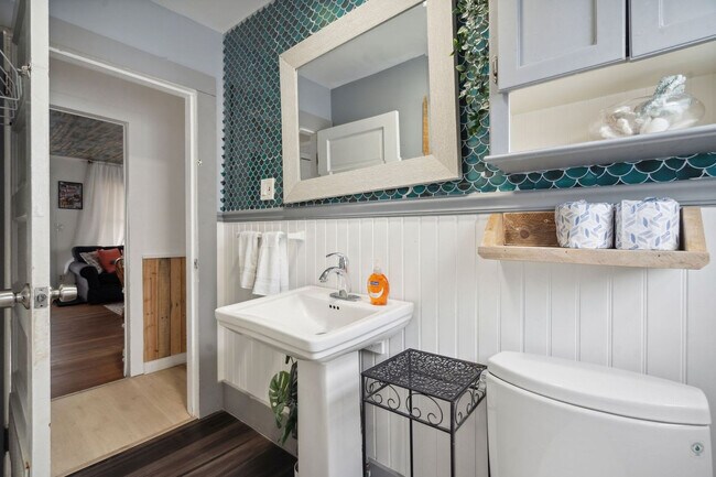 Building Photo - 30 Highland Ave