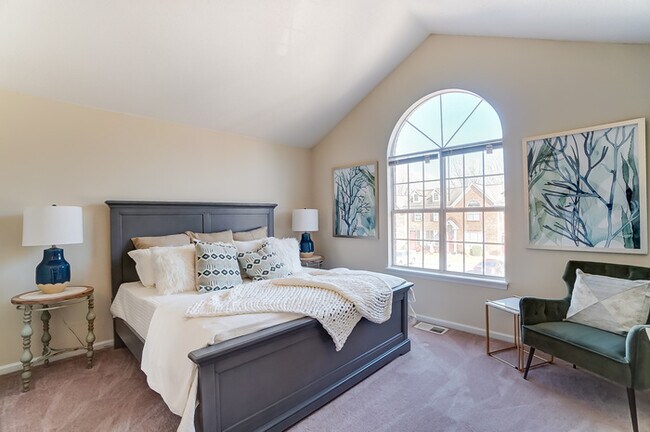 Building Photo - Your Next Home Awaits at The Arbors Townhomes