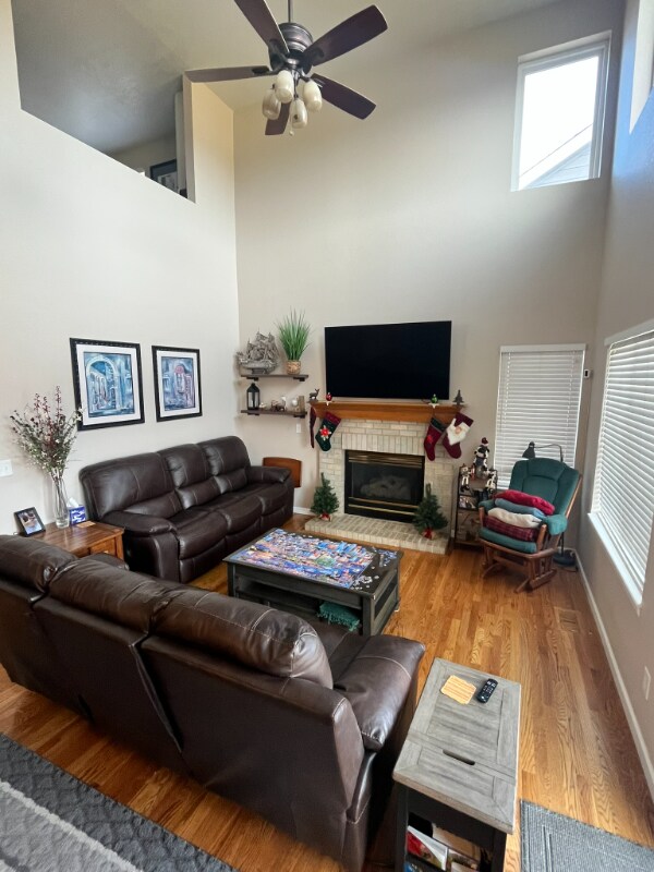 Building Photo - 3165 E 134th Cir