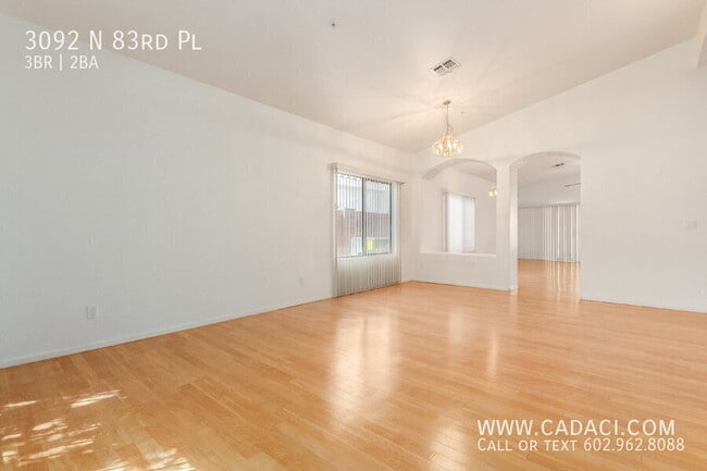 Building Photo - 3092 N 83rd Pl