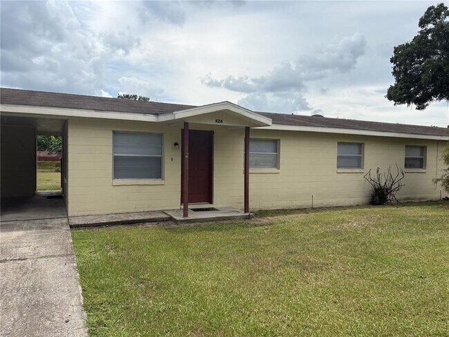 Building Photo - 424 Marimar St