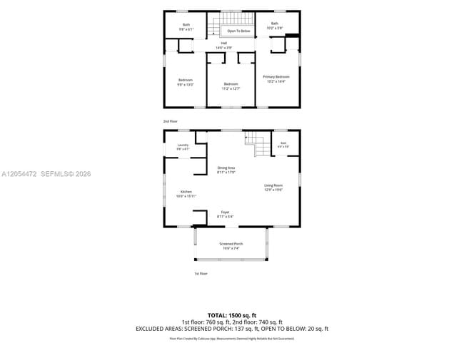Building Photo - 3603 Thomas Ave