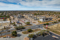 Building Photo - Atlantica at Alamo