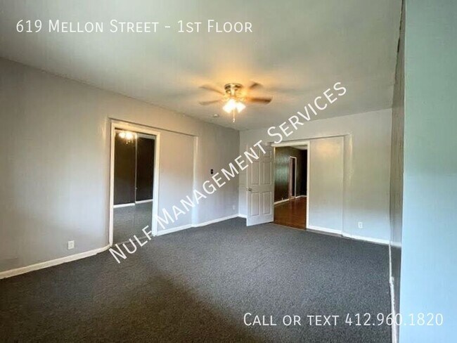 Building Photo - 619 Mellon St
