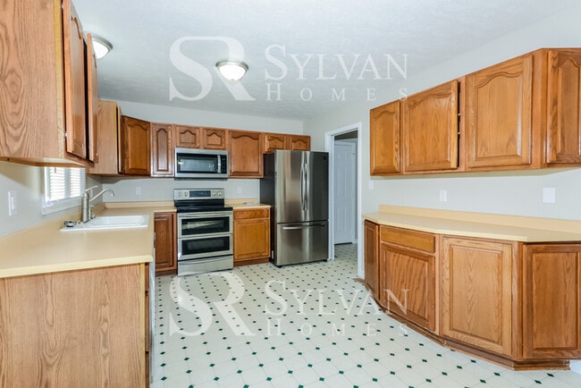 Building Photo - You deserve a Higher Quality of Living.