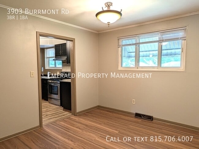 Building Photo - 3903 Burrmont Rd