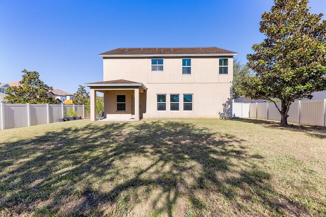 Building Photo - 4 Bedroom Home in Lake Nona with Fenced Yard