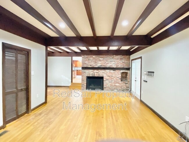 Building Photo - 801 Wormley Creek Dr