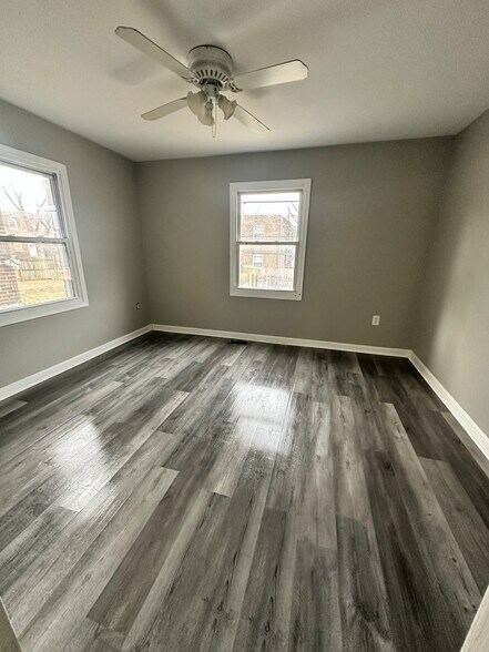 Building Photo - 3428 6th St