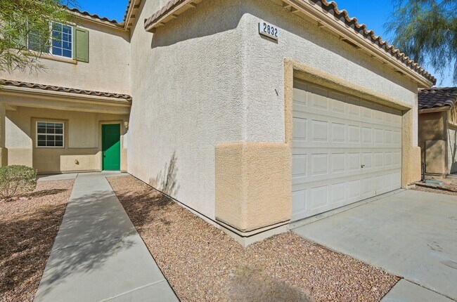 Building Photo - Stunning 4 bedroom home In North Las Vegas