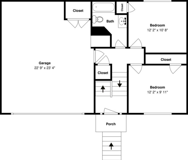 Building Photo - 1939 Redwood Trace
