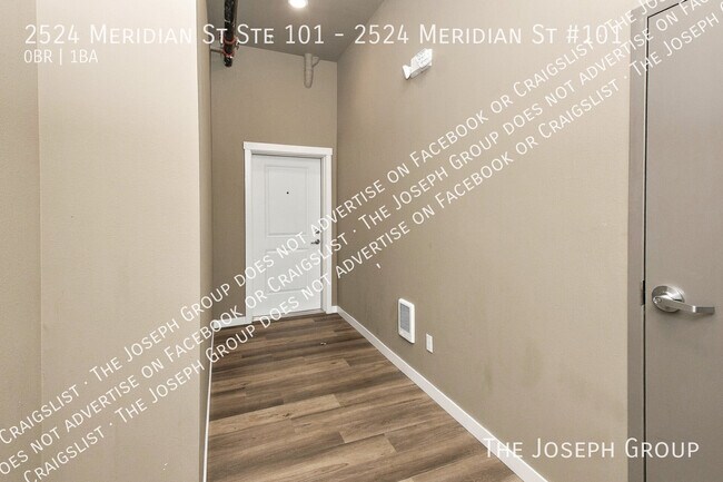 Building Photo - 2524 Meridian St