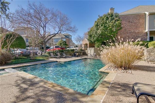 Building Photo - 14400 Montfort Dr