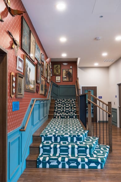 Building Photo - The Scoot Grandeur Apartments