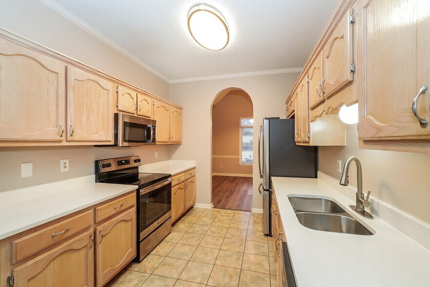 Building Photo - 2582 Hearth Stone Dr