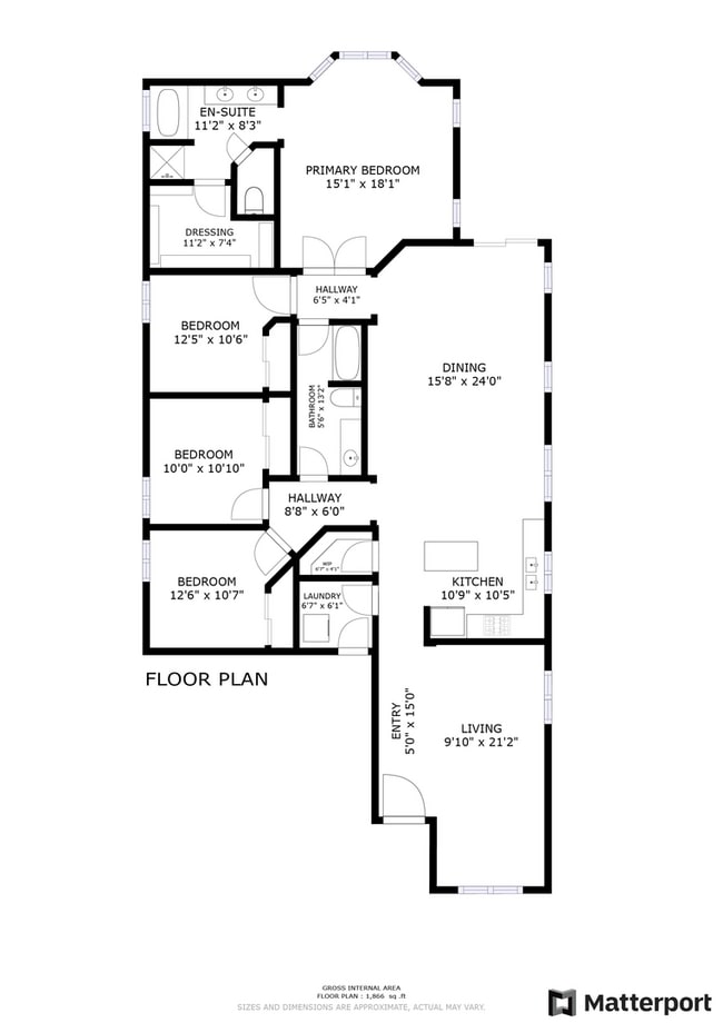Building Photo - Beautiful Home with a Freshly Updated Pool...