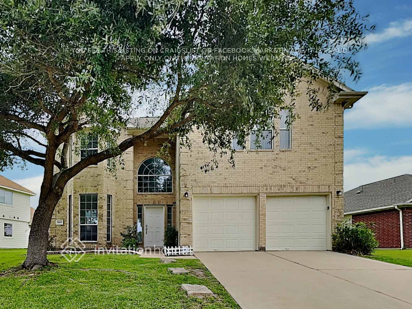 Building Photo - 3807 Liberty Square Trail