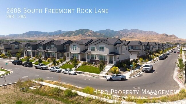 Building Photo - 2608 S Freemont Rock Ln