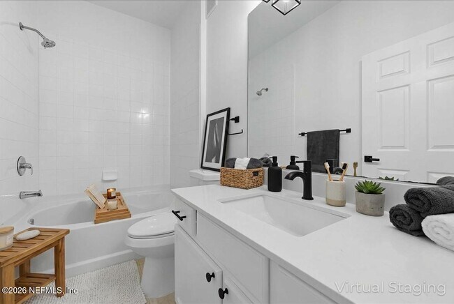 Building Photo - 8601 Beach Blvd