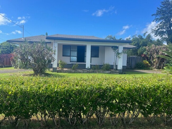 Building Photo - Stunning Newly Renovated Rim Lot in Wahiaw...