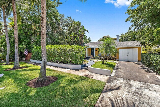 Building Photo - 428 Palmetto St