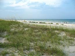 Walk to your tranquil beach - 7105 Poinsetta Ave