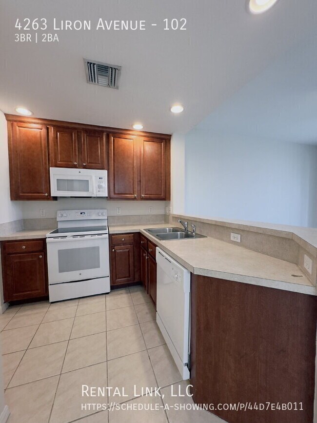 Building Photo - 4263 Liron Ave