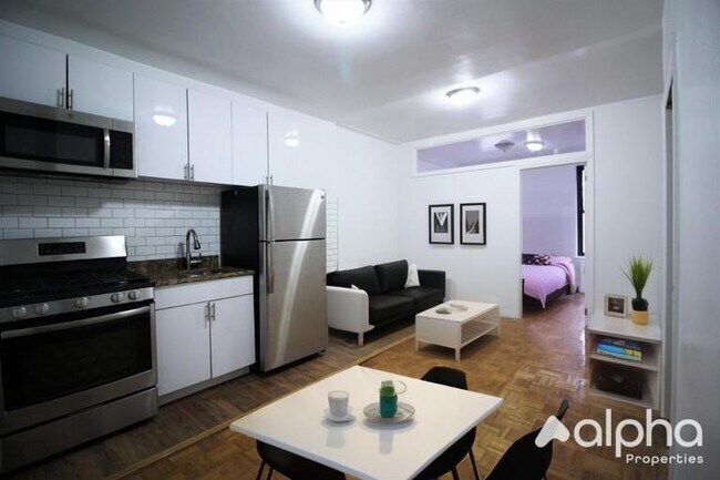 Primary Photo - 1 bedroom in NEW YORK NY 10029