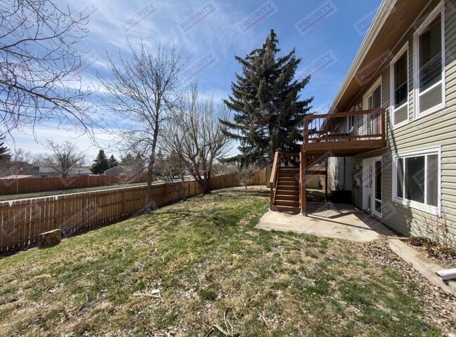 Building Photo - 4-bedroom Home For Rent