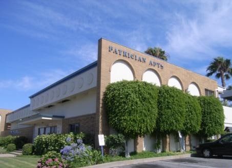Primary Photo - Patrician Apartments