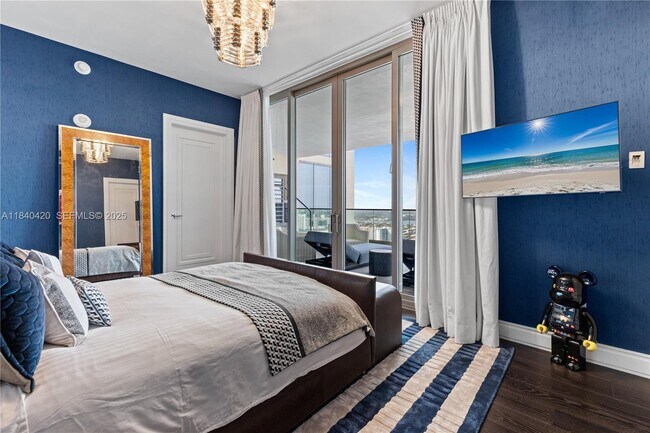 Building Photo - 17901 Collins Ave