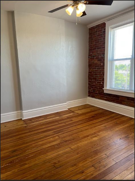 Hall Entrance to Bedroom 1 - 5222 Morganford Rd