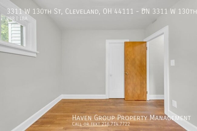 Building Photo - 3311 W 130th St