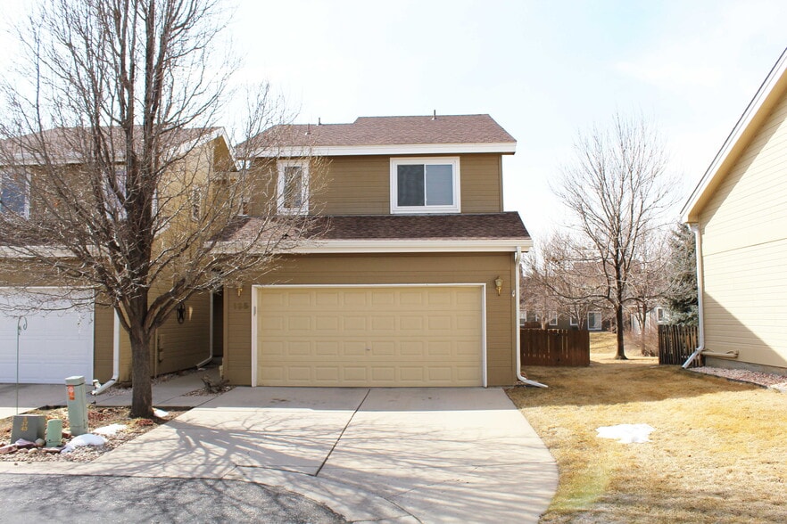 Front of House - 135 Apple Way