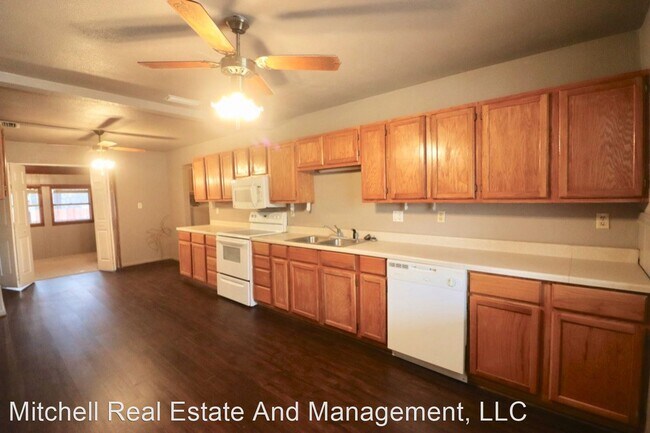 Building Photo - 2 br, 1 bath House - 2662 Tin Top Rd.