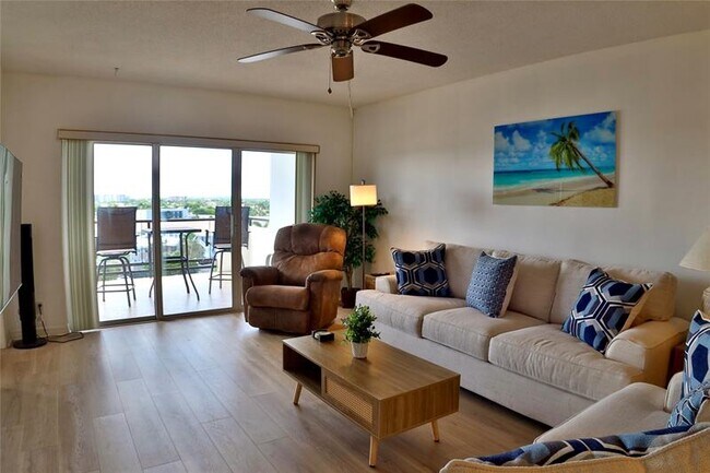 Building Photo - 1500 S Ocean Blvd