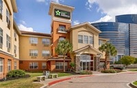 Building Photo - Furnished Studio-Houston - Med. Ctr. - Bra...