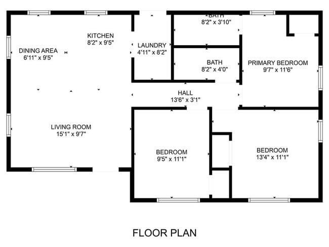 Building Photo - 2809 Parrott Ave