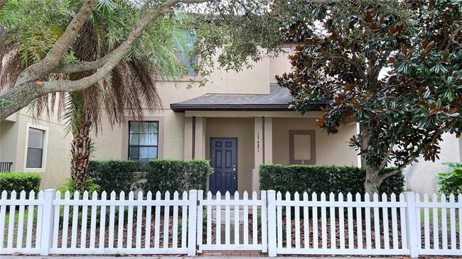 Building Photo - 15481 Porter Rd