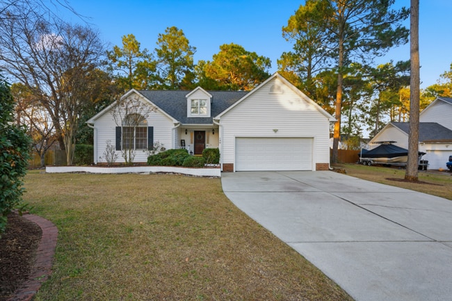 Building Photo - 149 Morganton Ct