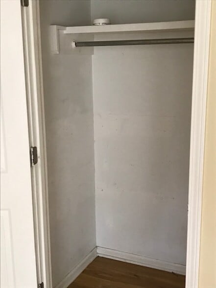 closet - 698 Florida Dr