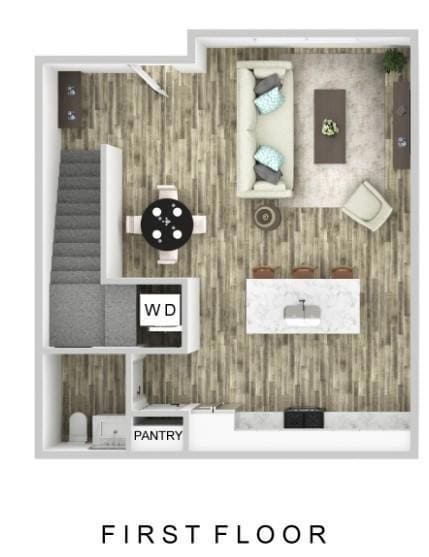 Building Photo - 705 Horseshoe Dr