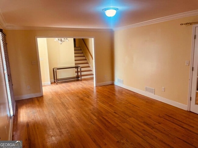 Building Photo - 5100 Redan Rd