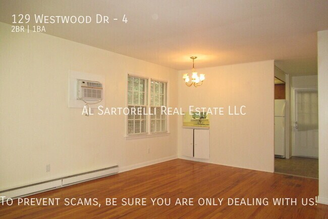 Building Photo - 129 Westwood Dr