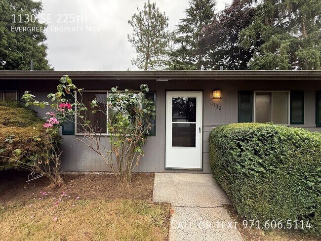 Building Photo - 1130 SE 225th-